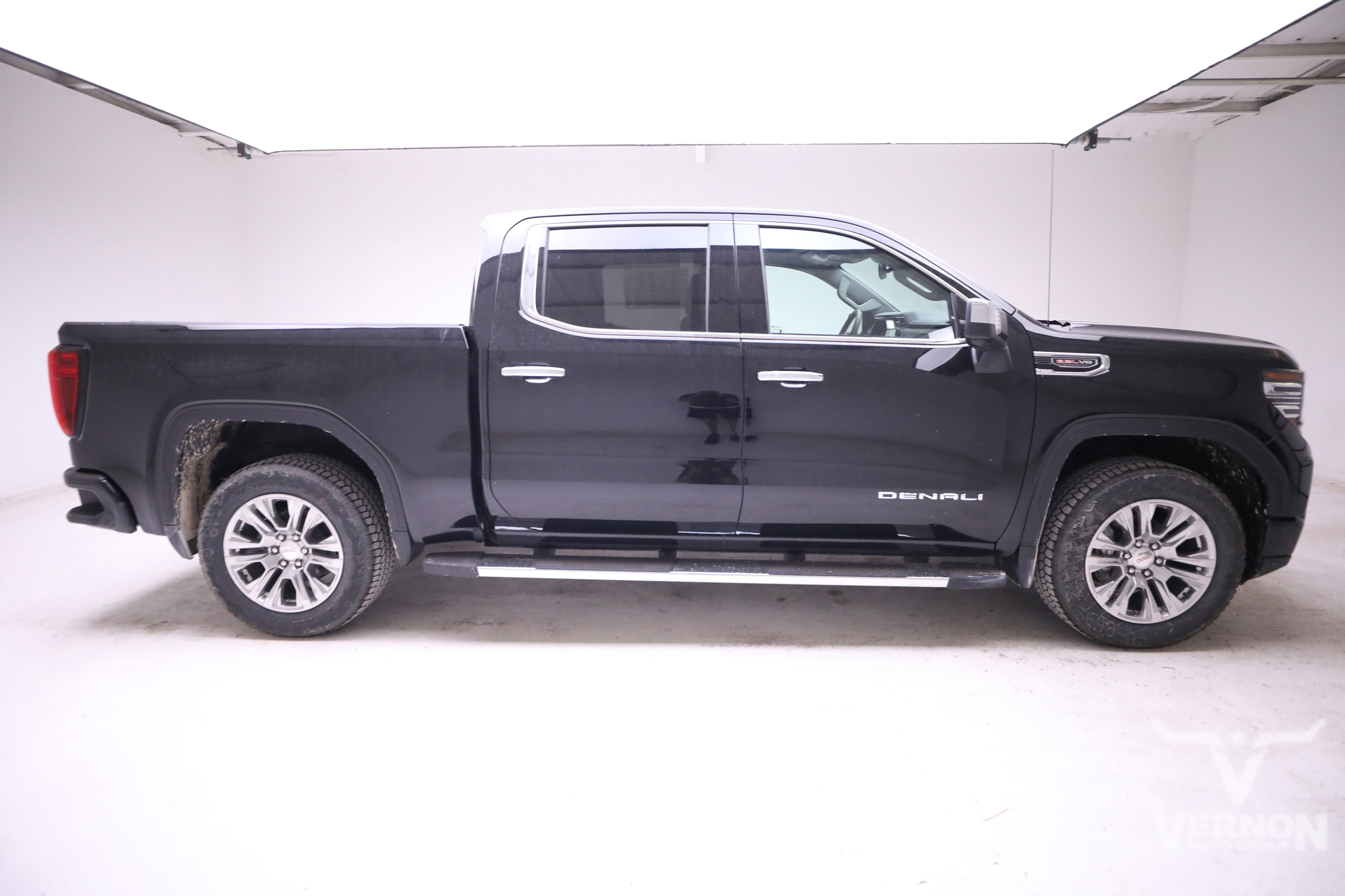 New 2026 GMC Sierra 1500 Denali image 6