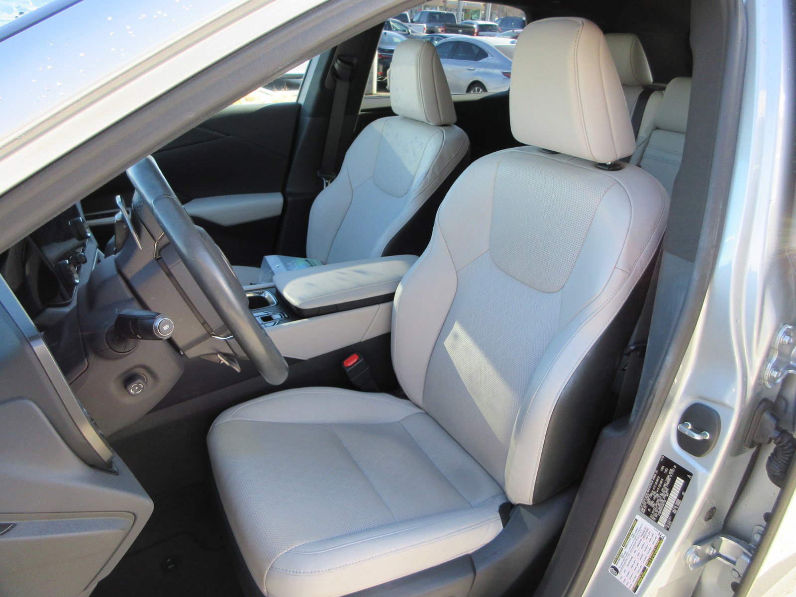 Used 2023 Lexus RX 350 image 20