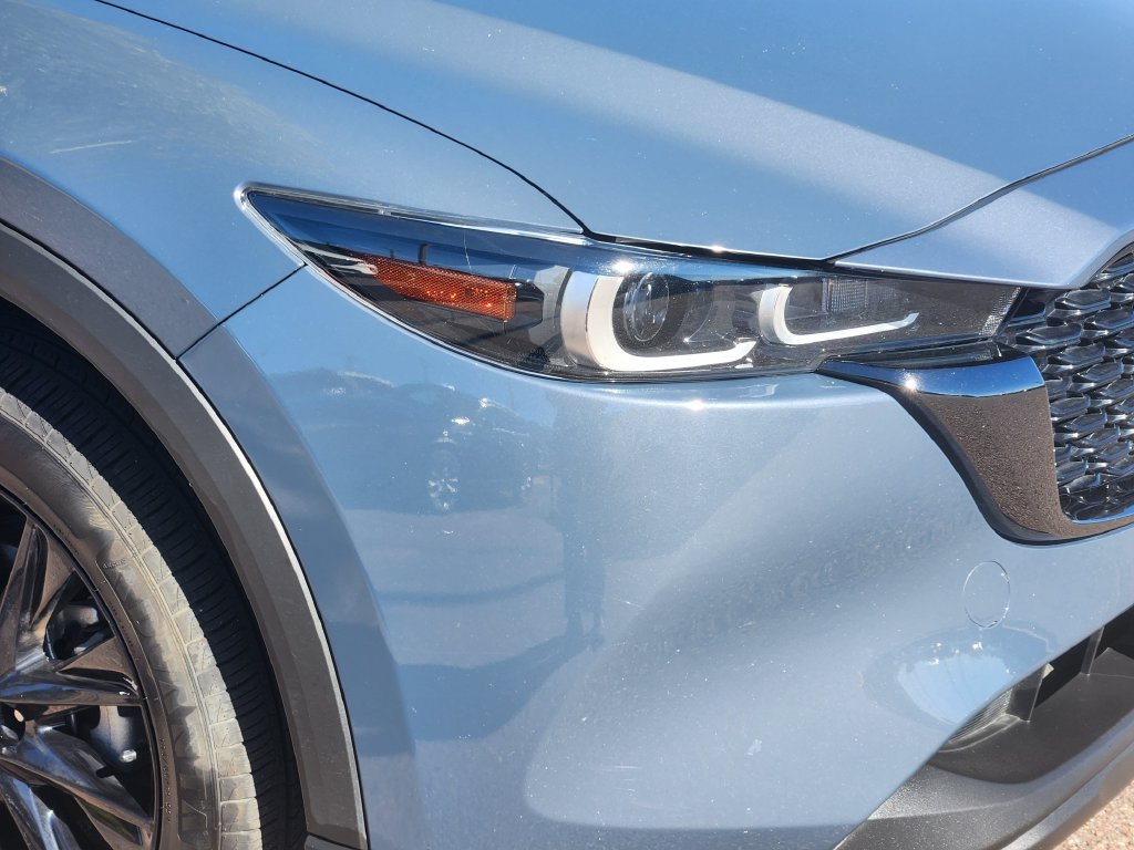 Used 2025 MAZDA CX-5 Carbon Edition AWD/4WD image 28
