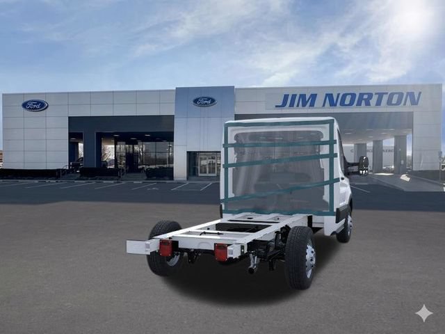 New 2025 Ford Transit 350 AWD w/ Interior Upgrade Package image 10