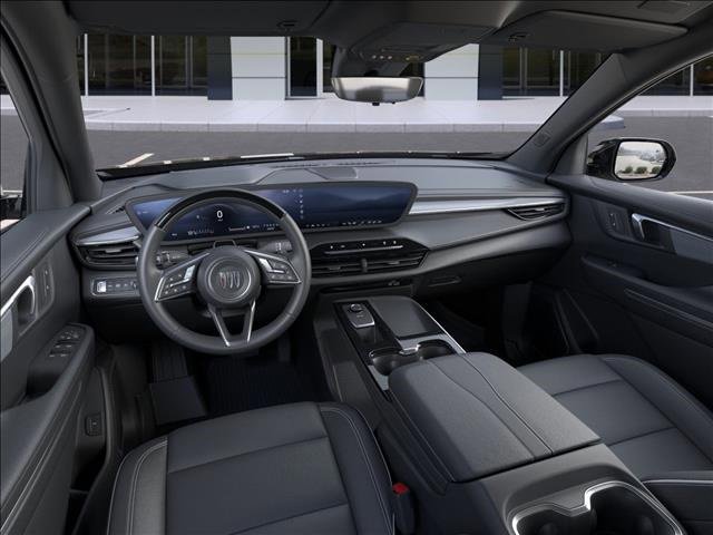 New 2026 Buick Enclave Preferred w/ LPO, Floor Liner Package image 15
