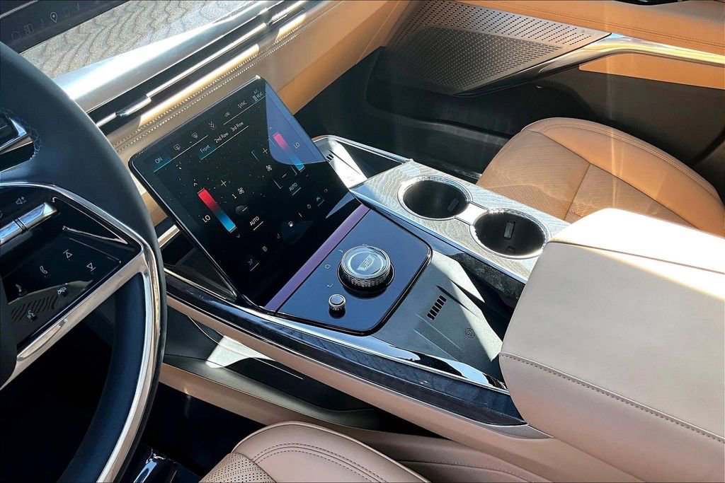 Certified 2025 Cadillac Escalade IQ Luxury 2 image 18