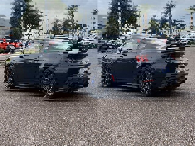 New 2025 Ford Mustang Dark Horse w/ Dark Horse Handlin Package image 27