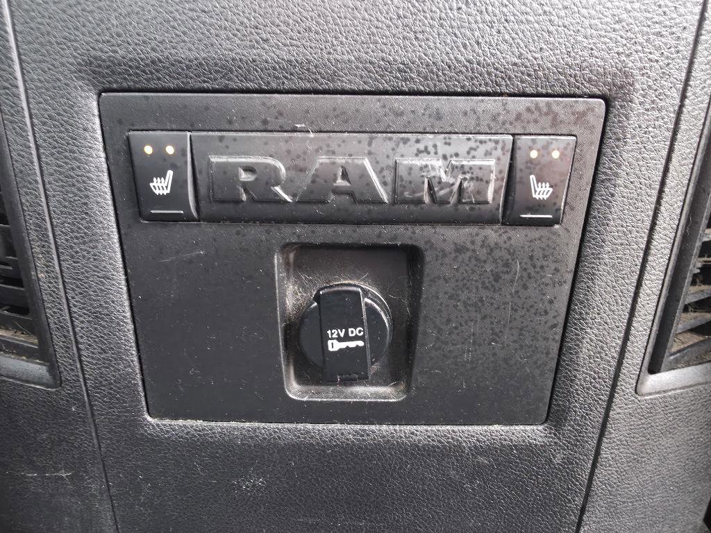Used 2014 RAM 2500 Laramie w/ Cold Weather Group AWD/4WD image 21