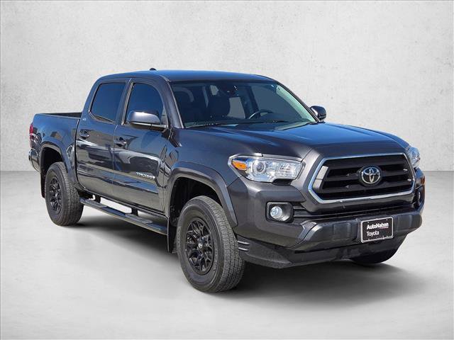 Used 2022 Toyota Tacoma SR5 RWD image 3