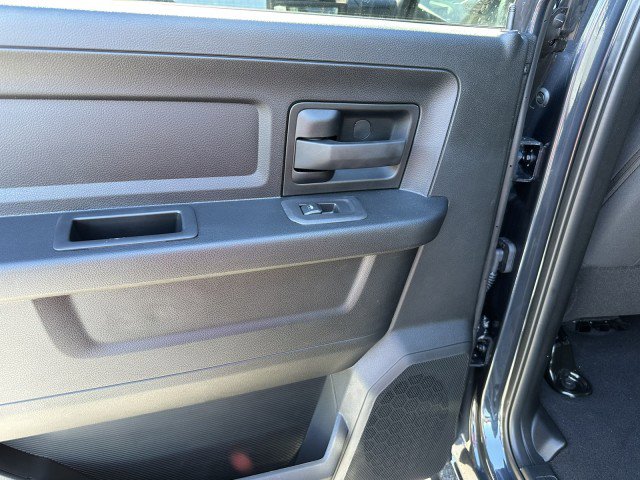 New 2026 RAM 2500 Tradesman image 15