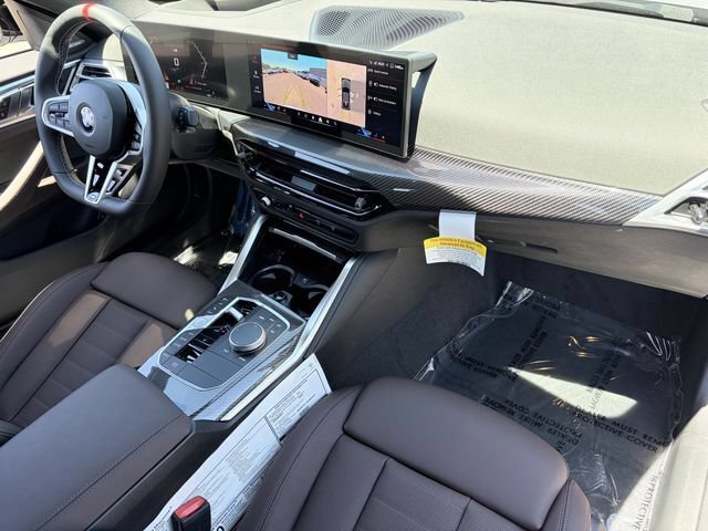 New 2026 BMW 440i xDrive w/ Premium Package AWD/4WD image 12