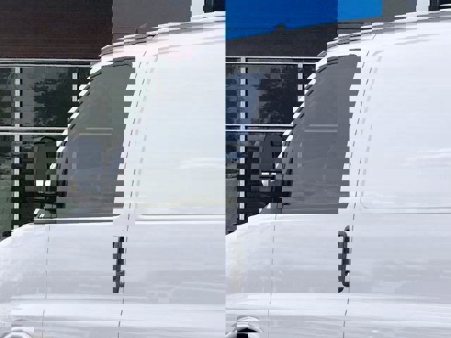 New 2025 Chevrolet Express 2500 w/ Driver Convenience Package image 12