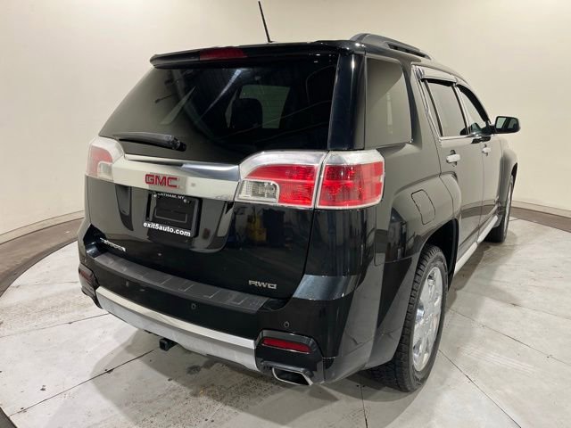 Used 2015 GMC Terrain Denali image 9
