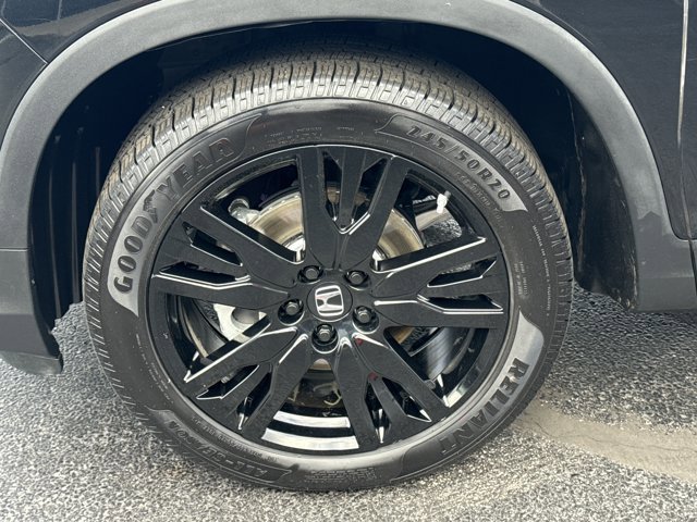 Used 2022 Honda Pilot Special Edition image 15