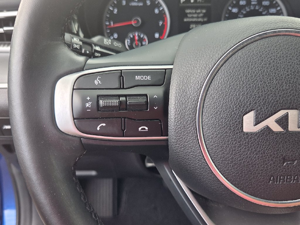 Used 2023 Kia K5 GT-Line w/ GT-Line Premium Package AWD/4WD image 23