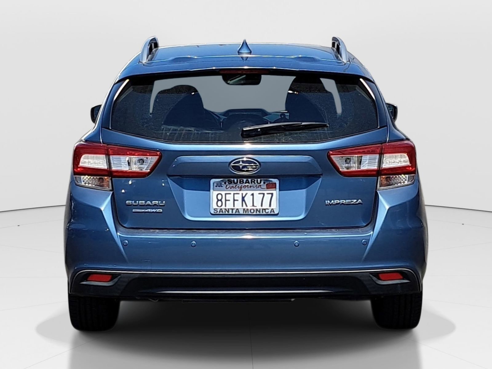 Used 2018 Subaru Impreza 2.0i Limited w/ 50th Anniversary Edition AWD/4WD image 6