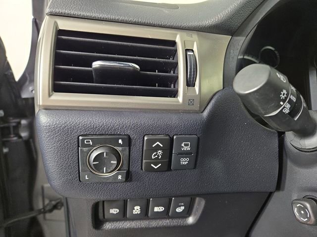 Certified 2020 Lexus GX 460 Luxury w/ Accessory Package image 33