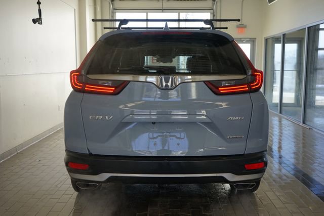 Used 2020 Honda CR-V Touring image 11