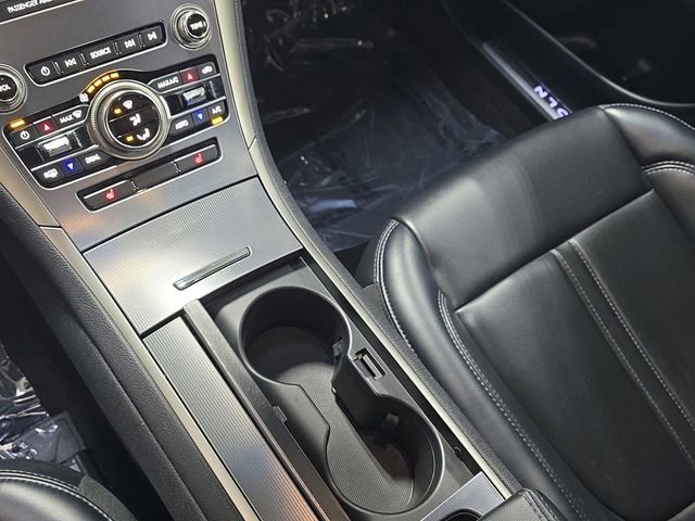 Used 2019 Lincoln MKZ Premiere image 25