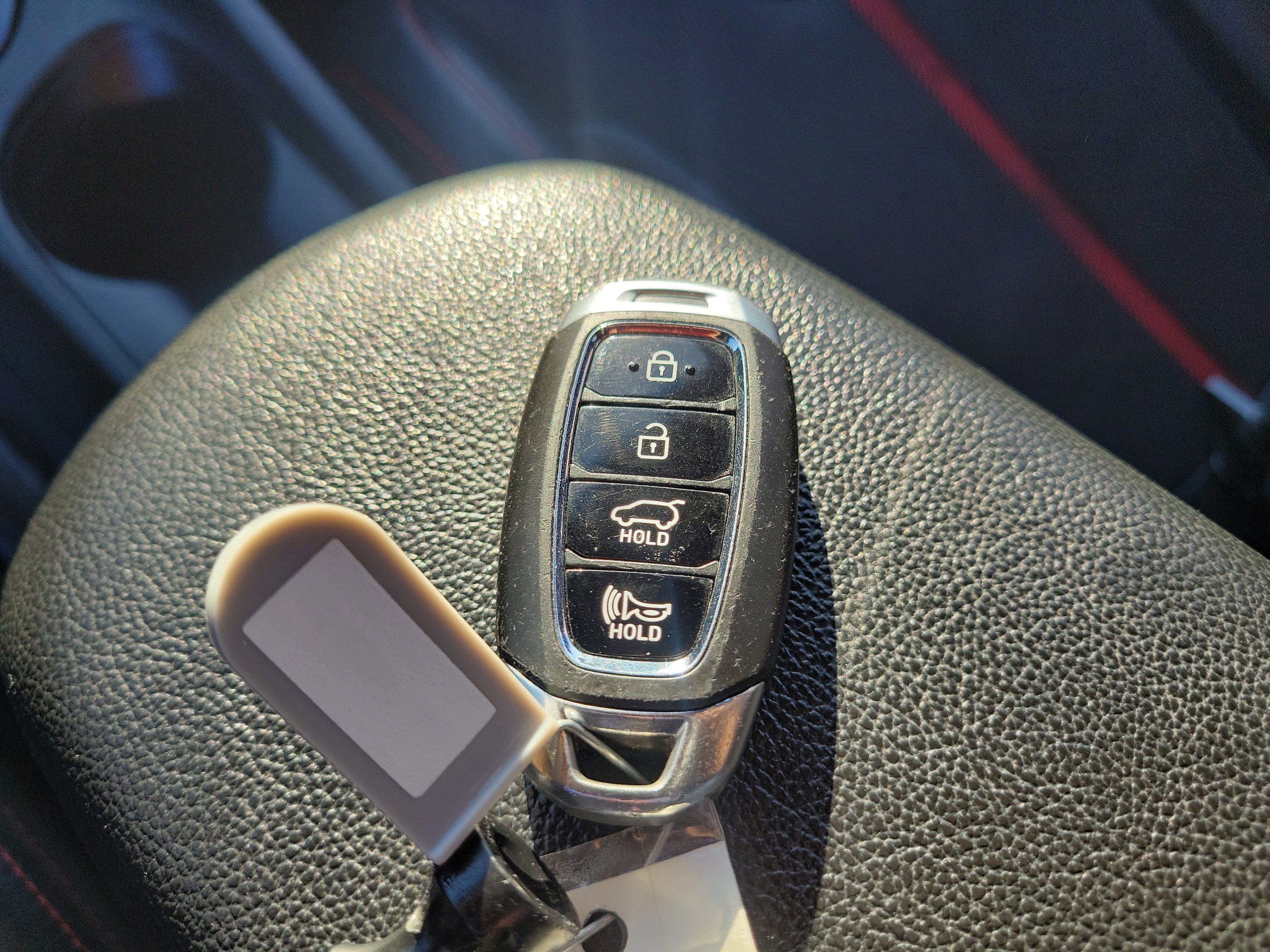 Used 2019 Hyundai Veloster Turbo image 30