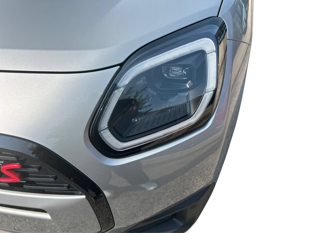 New 2027 MINI Cooper Countryman S AWD/4WD image 29