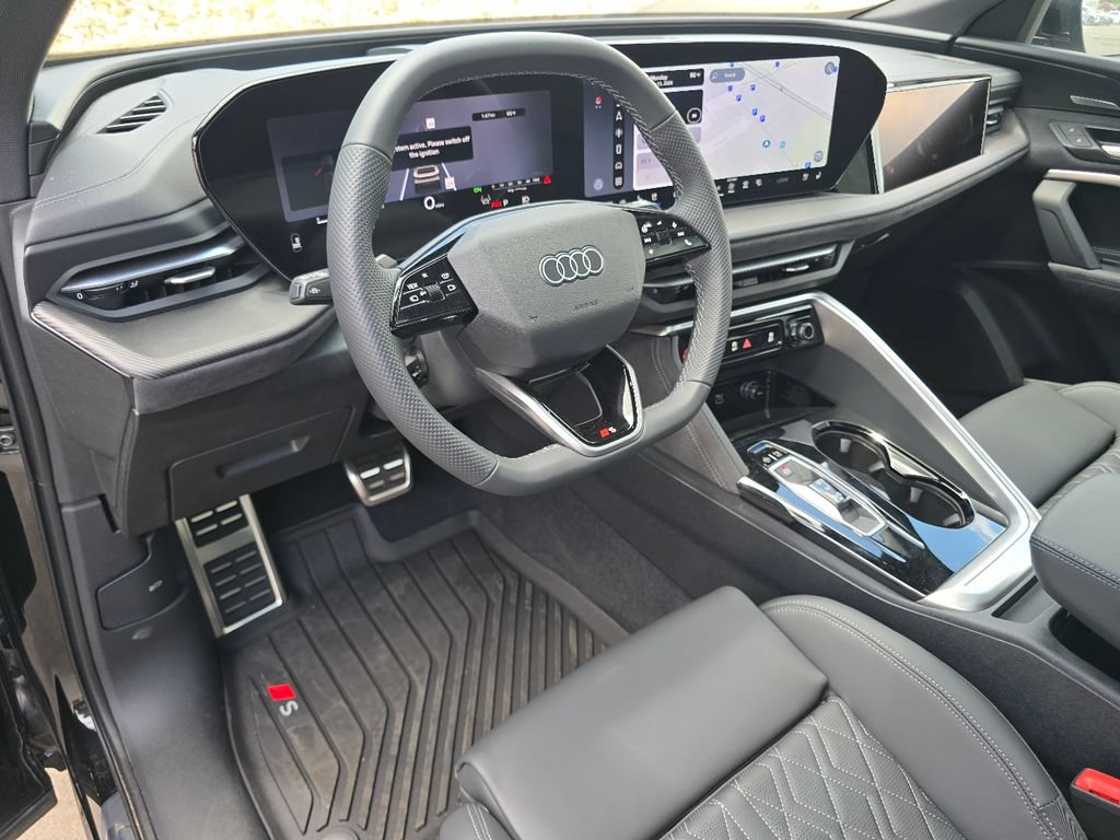 New 2026 Audi SQ5 Prestige AWD/4WD image 39
