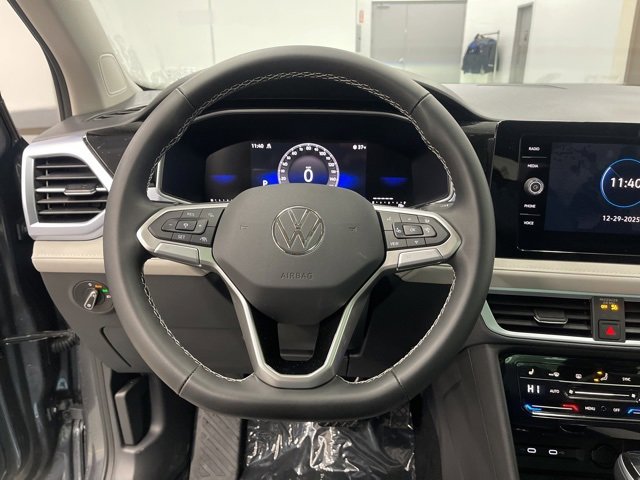 New 2026 Volkswagen Taos SE image 13