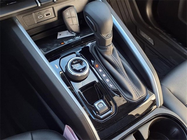 New 2025 Chevrolet Colorado Trail Boss image 11