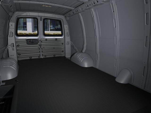 New 2026 Chevrolet Express 3500 RWD image 17