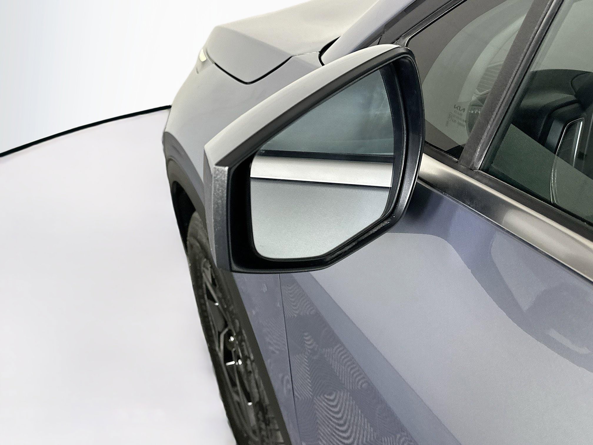 Used 2025 Kia Sportage LX image 16