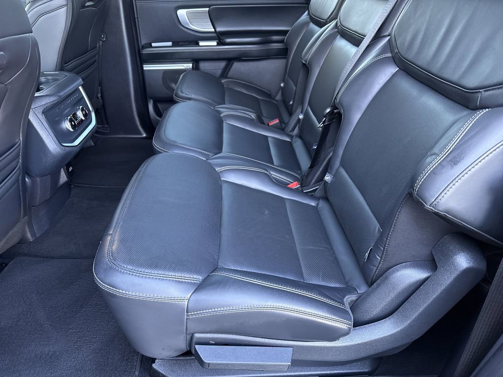 Used 2025 Ford Expedition Max Platinum image 20