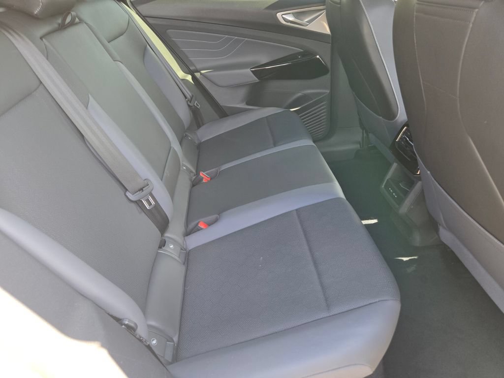 Certified 2023 Volkswagen ID.4 Pro S RWD image 16