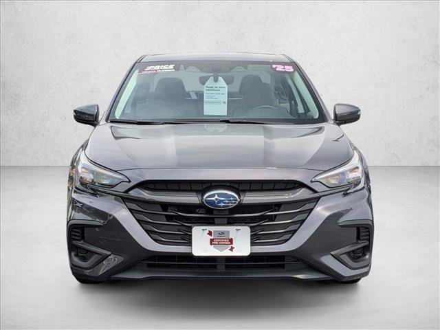 Certified 2025 Subaru Legacy Premium w/ Popular Package #1A AWD/4WD image 2