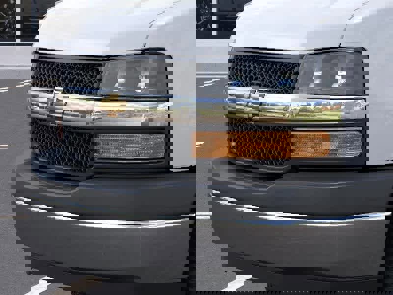 New 2025 Chevrolet Express 3500 w/ Power Convenience Package image 8