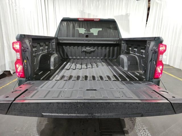 New 2026 Chevrolet Silverado 1500 Custom Trail Boss w/ LPO, Dark Essentials Package image 15