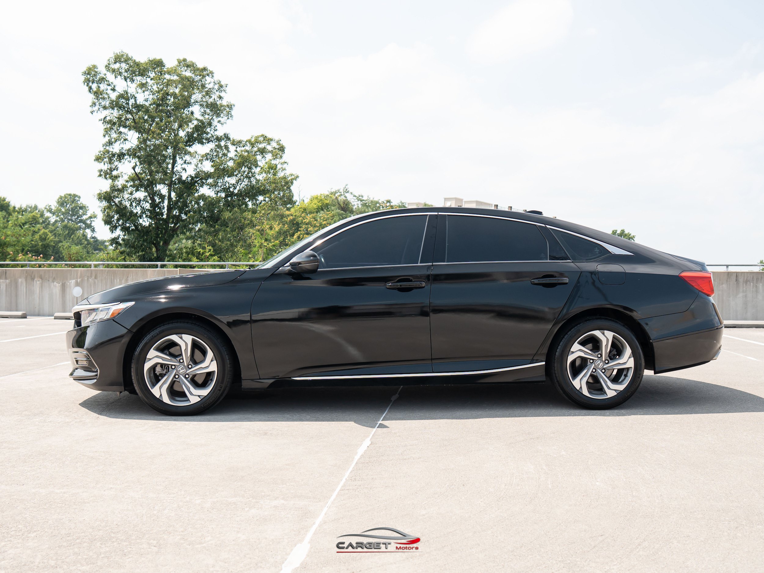 Used 2020 Honda Accord EX-L image 4