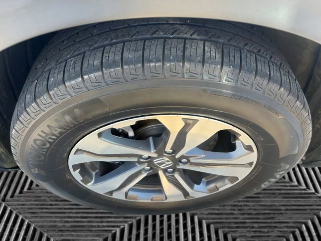 Used 2020 Honda CR-V LX image 7