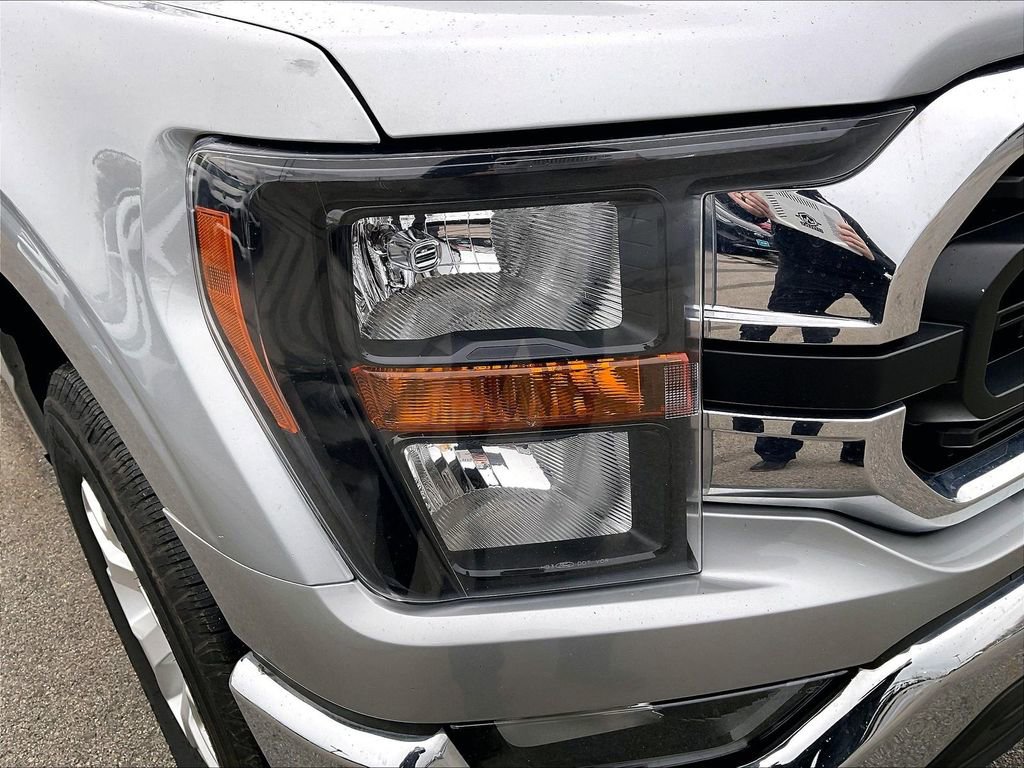 Used 2023 Ford F150 XLT AWD/4WD image 29