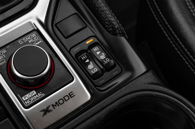 Used 2019 Subaru Forester Limited w/ Popular Package #3 image 22