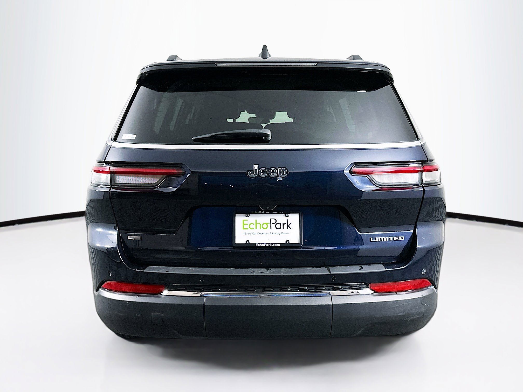 Used 2023 Jeep Grand Cherokee L Limited image 7