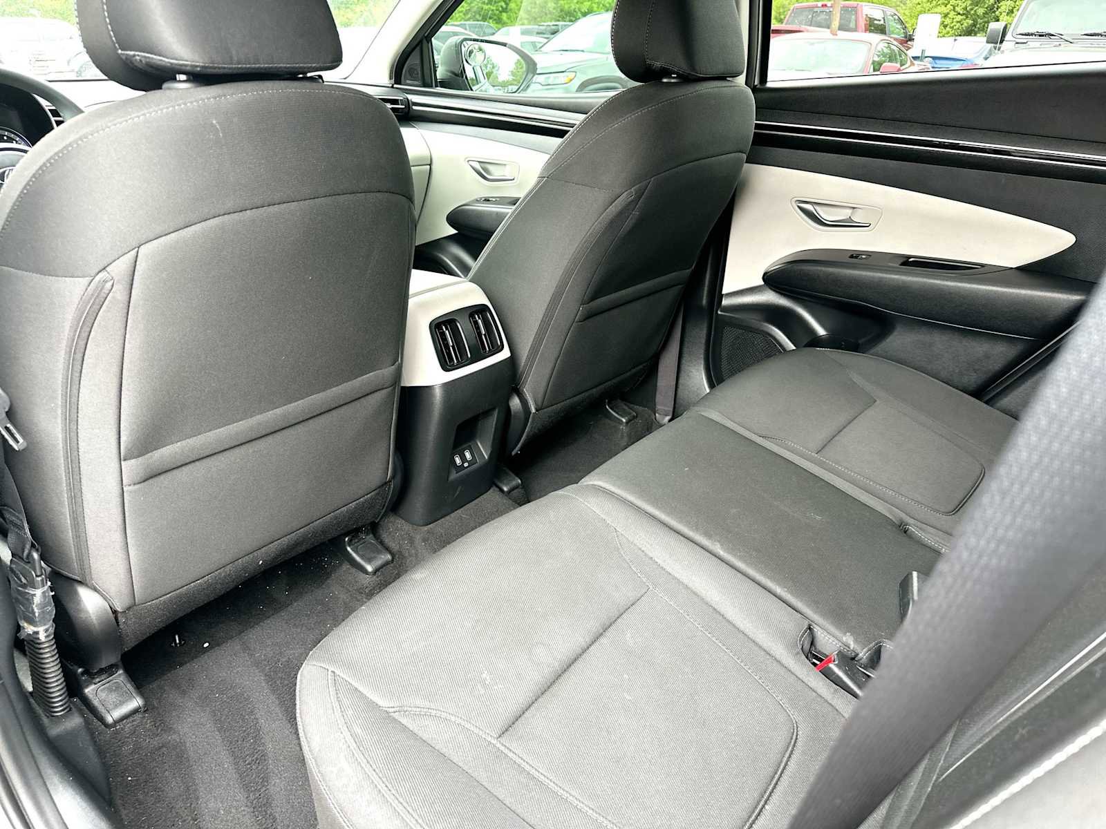 Used 2024 Hyundai Tucson SEL FWD image 24