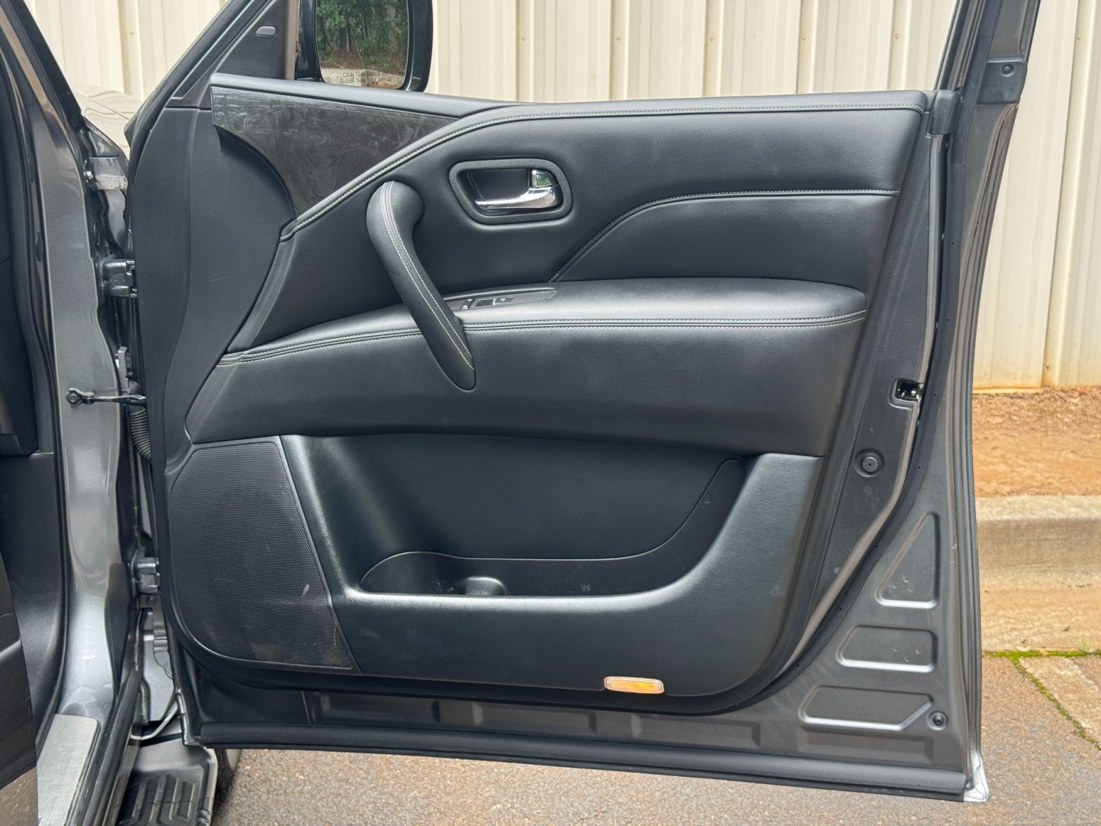 Used 2020 INFINITI QX80 Luxe w/ Edition 30 Package RWD image 46