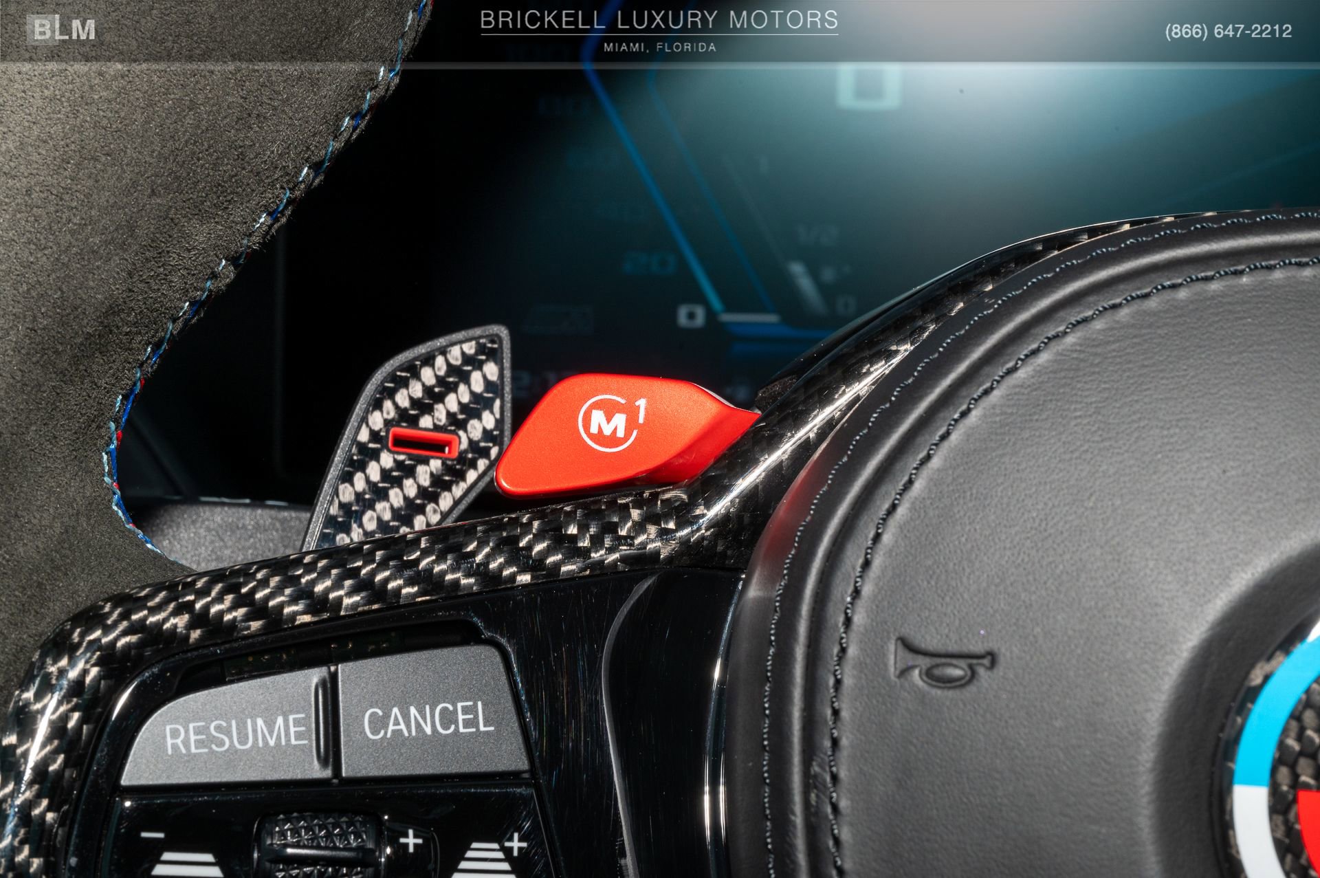 Used 2024 BMW M2 w/ Carbon Package image 31