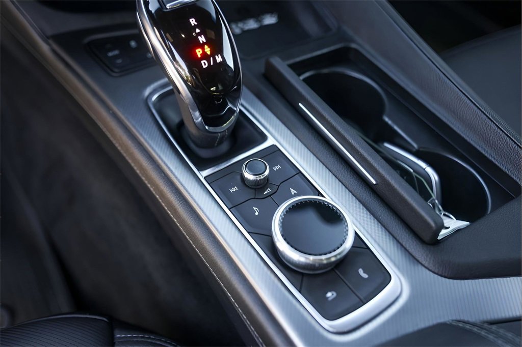 Certified 2021 Cadillac CT5 Premium Luxury image 20