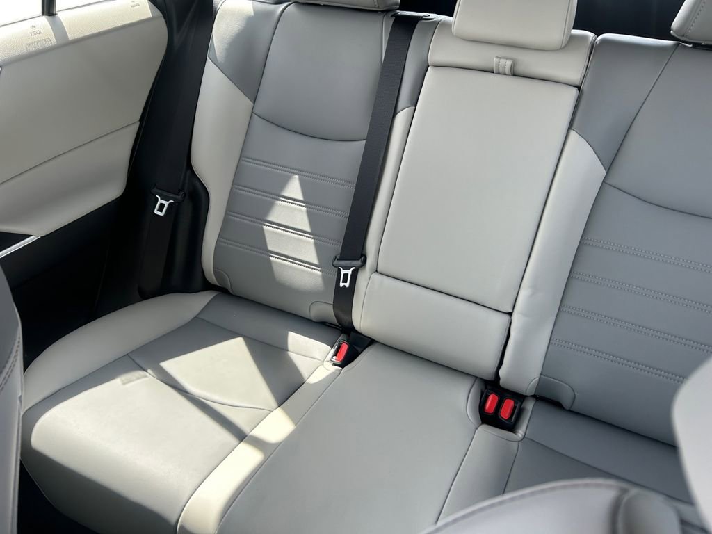 Used 2024 Toyota RAV4 XLE Premium w/ Weather Package AWD/4WD image 14