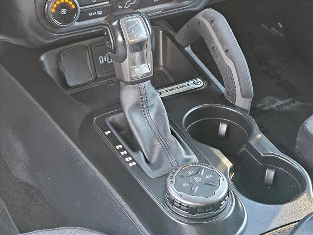 Used 2022 Ford Bronco Big Bend image 13