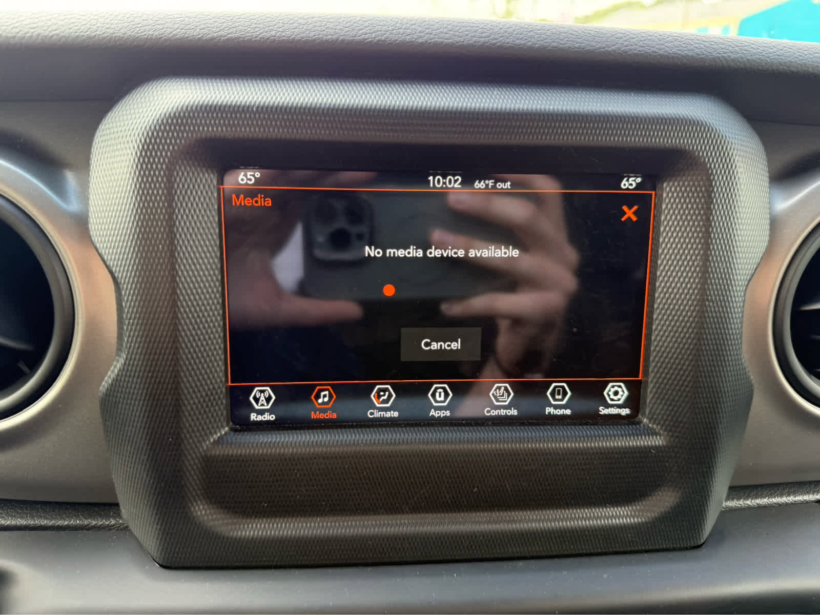 Used 2021 Jeep Gladiator Sport image 19