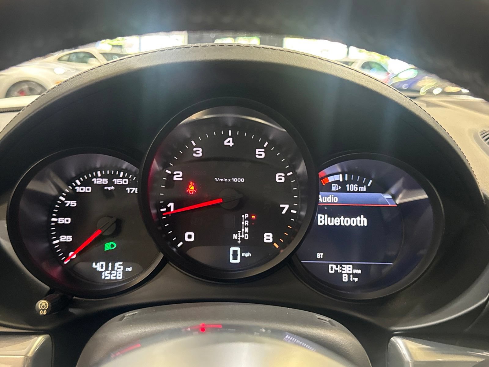 Used 2019 Porsche 718 Cayman RWD image 24