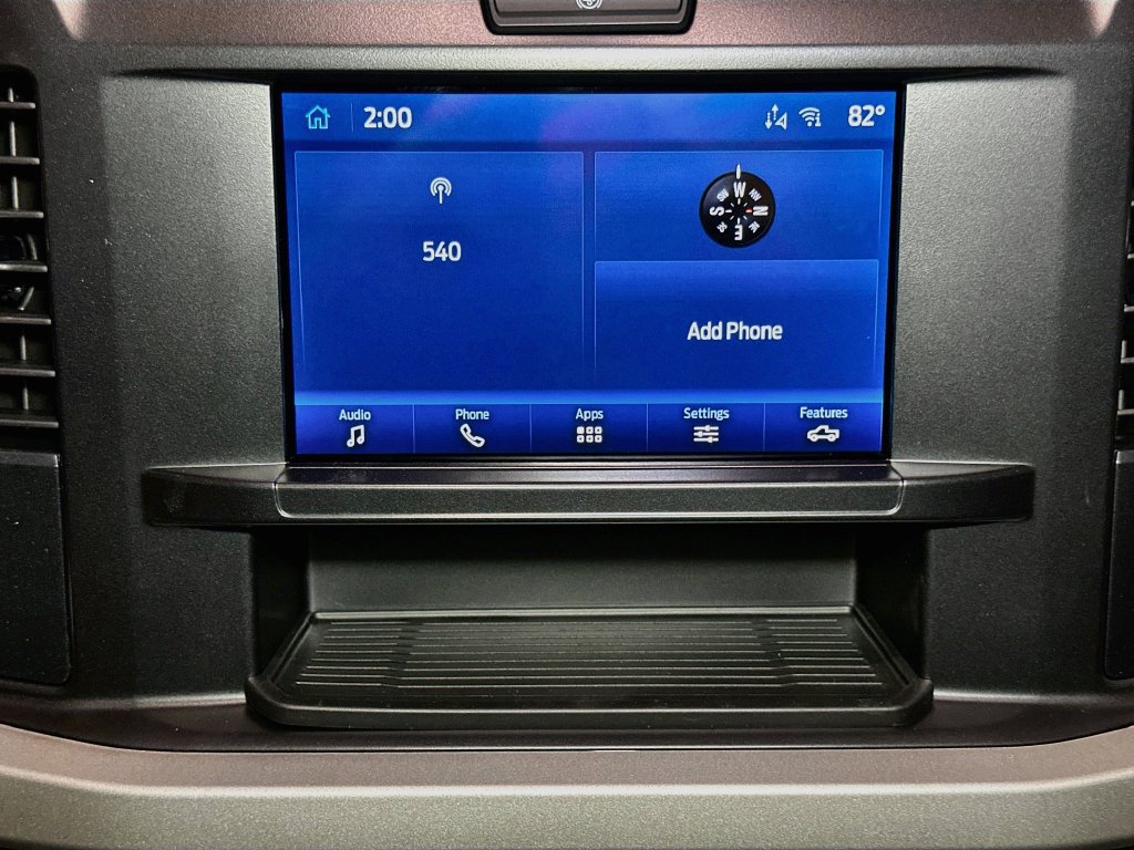 New 2026 Ford F450 XL AWD/4WD image 10