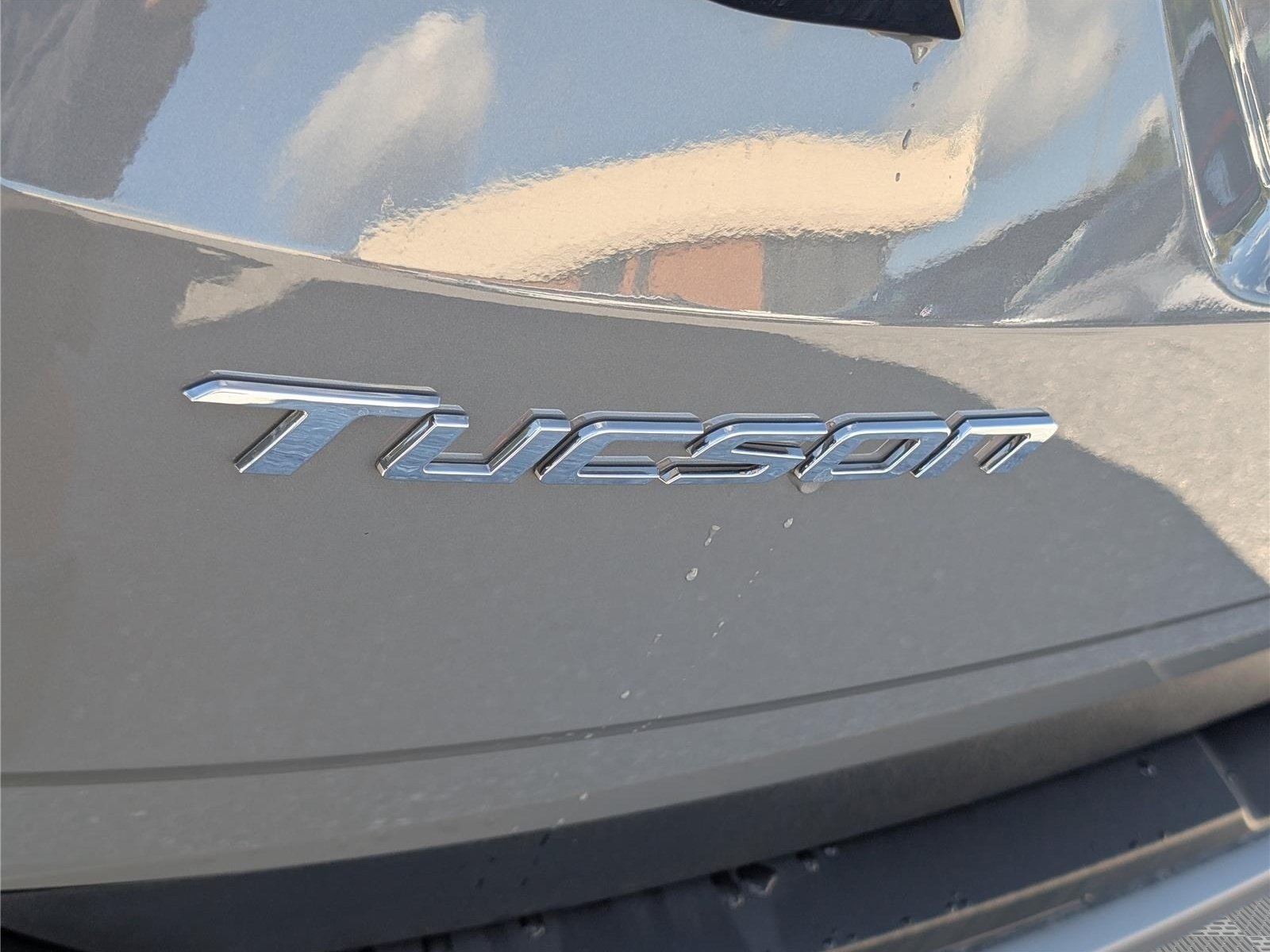 Used 2024 Hyundai Tucson Limited AWD/4WD image 9