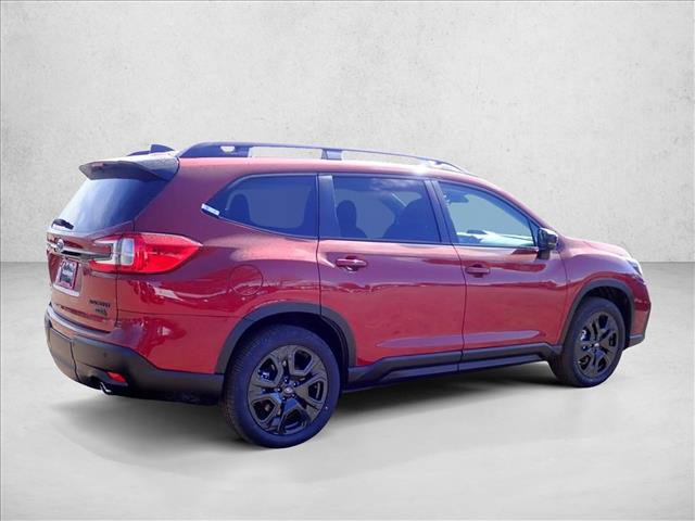 New 2026 Subaru Ascent Bronze Edition w/ Popular Package #2 AWD/4WD video 4