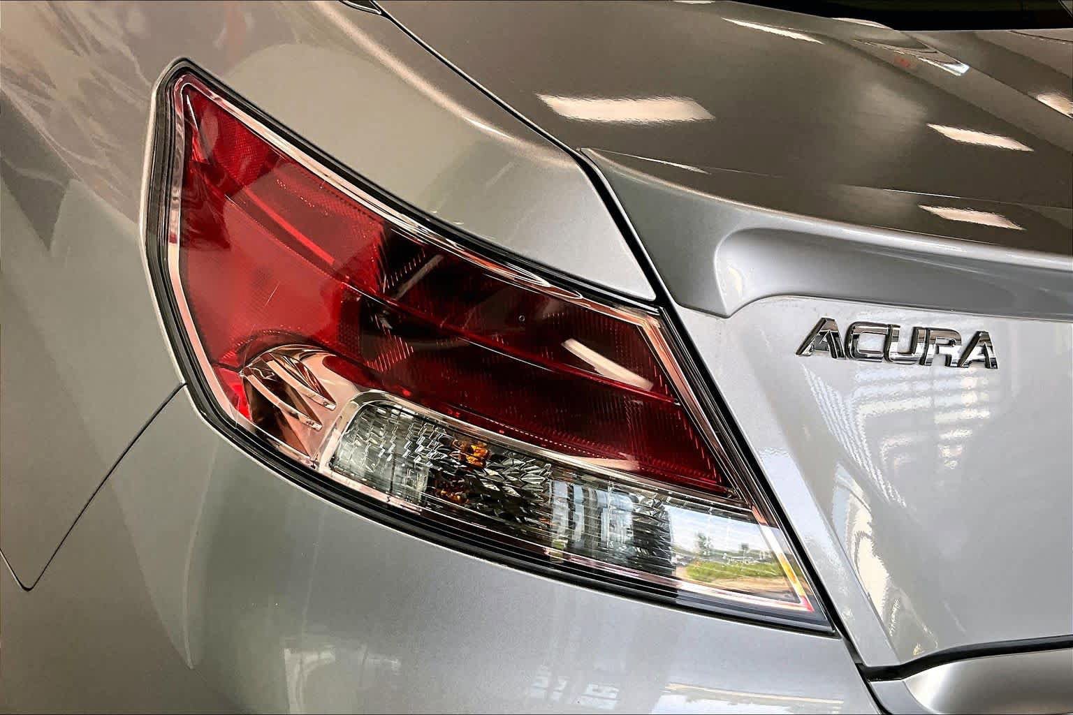 Used 2012 Acura TL w/ Technology Package FWD image 29
