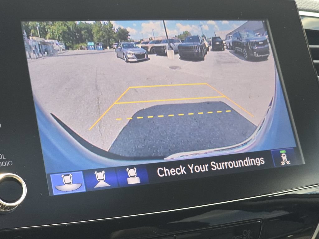 Used 2023 Honda Ridgeline RTL-E image 32
