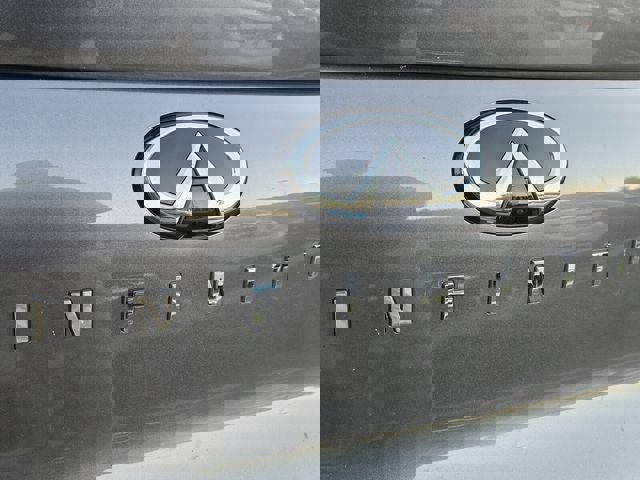 Used 2023 INFINITI QX55 Essential image 41